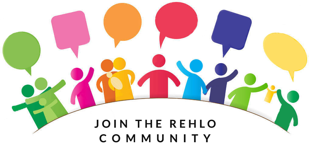 Rehlo Community